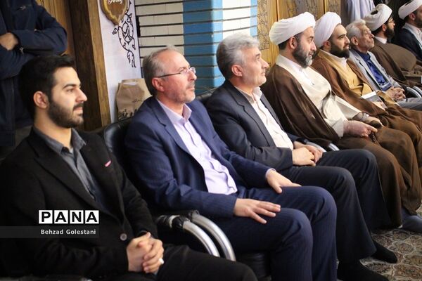 جشن روزه اولی‌ها در آذربایجان غربی