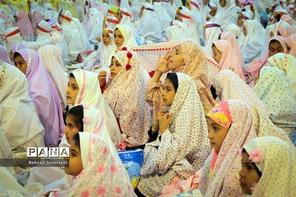 جشن روزه اولی‌ها در آذربایجان غربی
