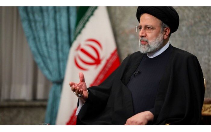 پیام تبریک نوروزی نخست وزیر هند و رئیس‌جمهوری ویتنام به آیت‌الله رئیسی