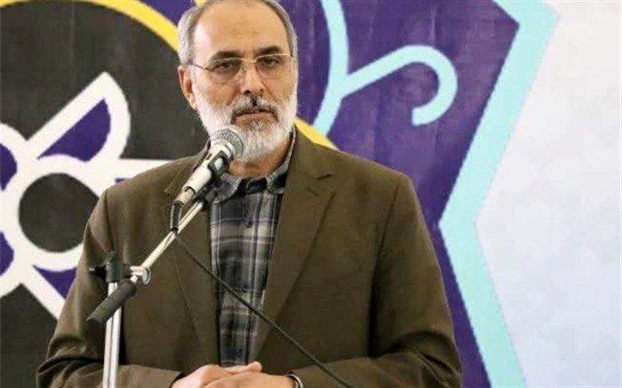 برگزاری همایش جوانان علوی در سیستان و بلوچستان