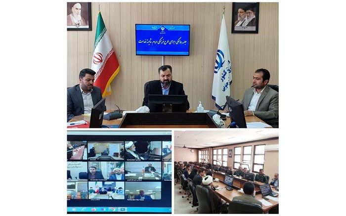 خدمت بدون واسطه با اجرای طرح"مردم شایسته خدمت"