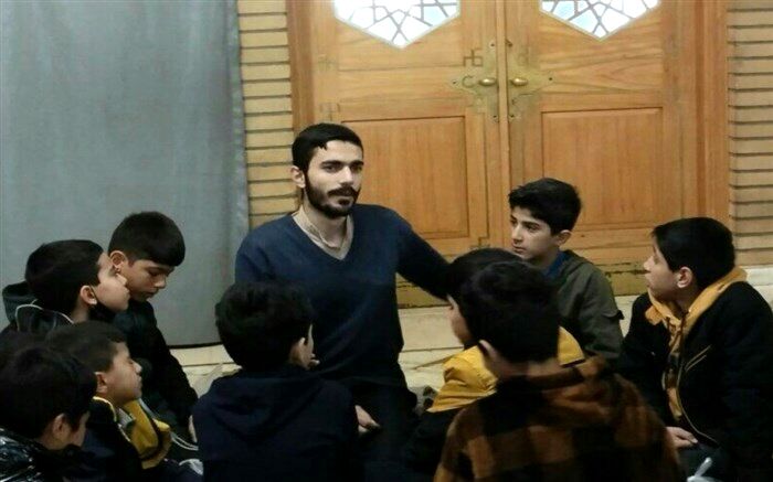 عدم شناخت کافی نسل‌جوان از اهل بیت، لطمه به رشد و پیشرفت آنان را در پی دارد