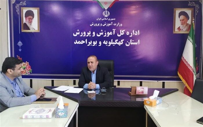 همکاری آموزش وپرورش در جشن گلریزان برای کمک به آزادی معلمان زندانی مالی