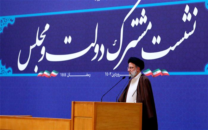 نظارت مجلس نباید شجاعت را از مدیران سلب کند