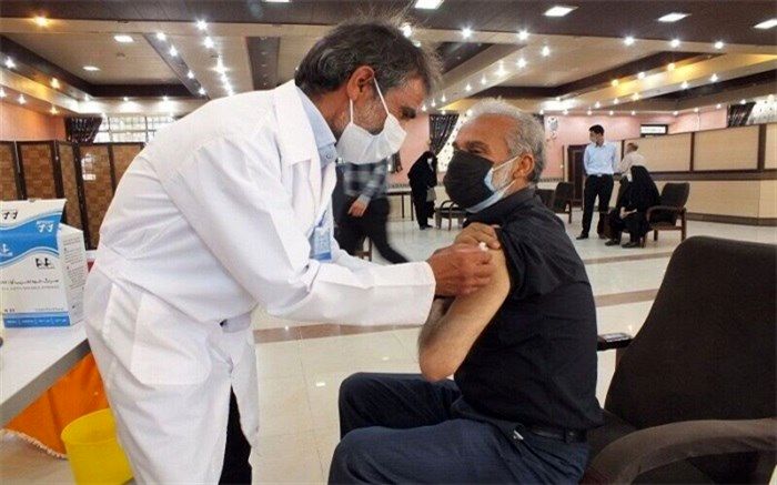 واکسن مننژیت حجاج هفته اول اردیبهشت وارد می‌شود