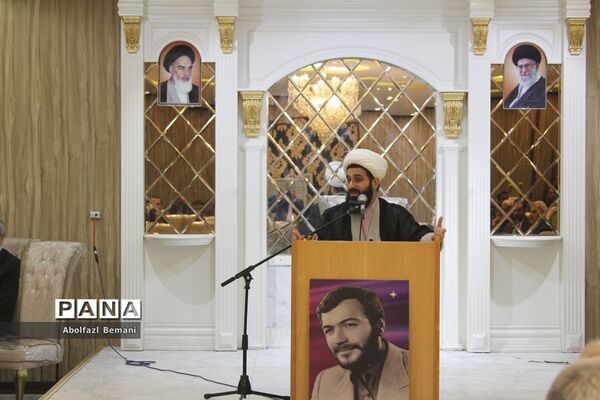 دورهمی فرهنگیان پیشکسوت استان قم در ماه مبارک رمضان