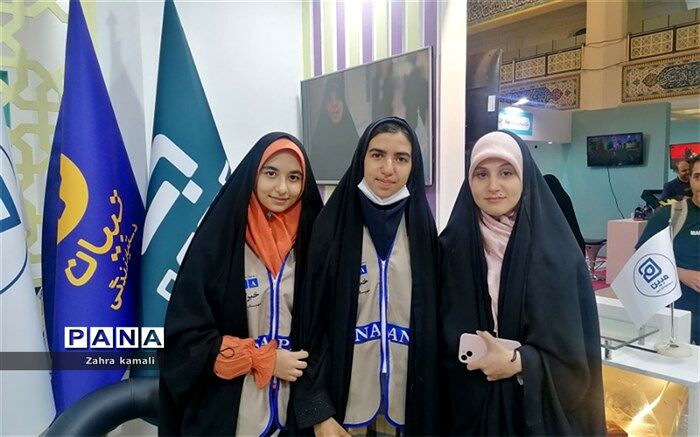 کنشگری لازمه فعالیت‌های نوجوانان دهه هشتادی و دهه نودی است