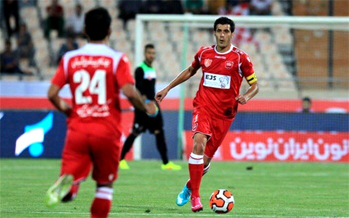 رضا نورمحمدی: بازی پرسپولیس و استقلال، فینال لیگ برتر است