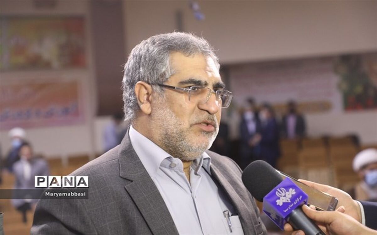 باید دانش‌آموزان را در همه ابعاد رشد دهیم