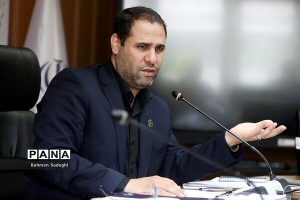 دیدار سرپرست وزارت آموزش و پرورش با فرماندهان بسیج فرهنگیان