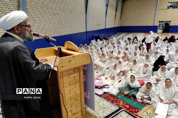جشن بزرگ «روزه اولی‌ها» در شهرستان مانه و سملقان