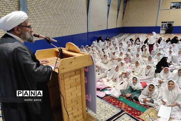 جشن بزرگ «روزه اولی‌ها» در شهرستان مانه و سملقان