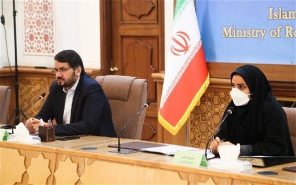 موافقت با الحاق۱۴۵هکتار اراضی در پرند برای اجرای طرح نهضت ملی مسکن