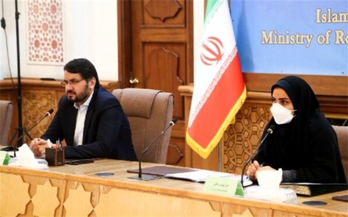 موافقت با الحاق۱۴۵هکتار اراضی در پرند برای اجرای طرح نهضت ملی مسکن