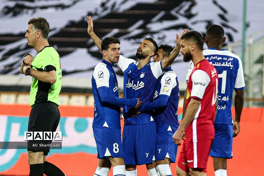 3 نامزد قضاوت دربی مشخص شدند