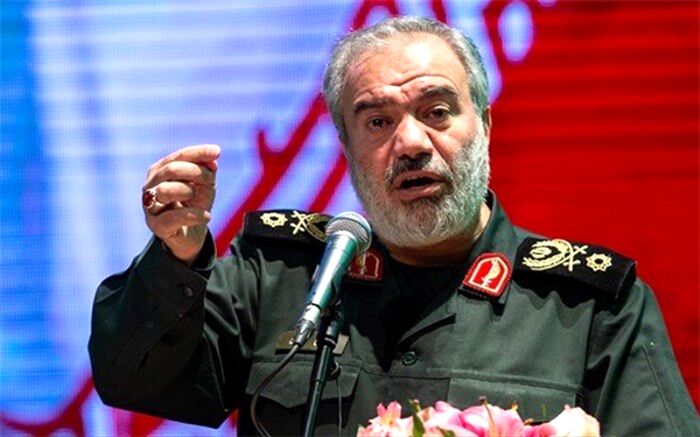 ‌شهید‌صیاد شیرازی الگویی برای جوانان است