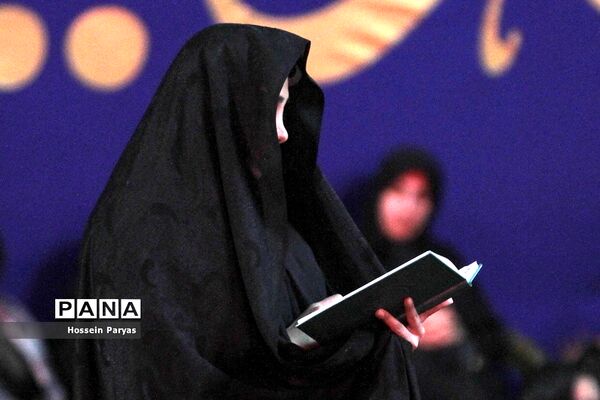 مراسم احیای شب بیست و یکم ماه رمضان در امام‌زاده صالح (ع)