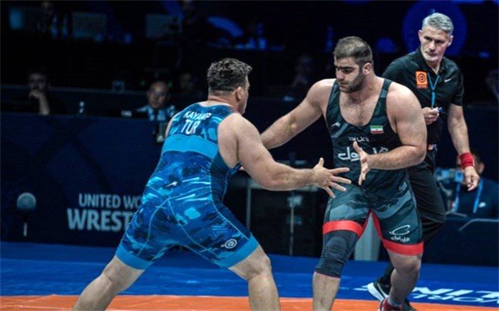 کسب 5 مدال طلا، 2 مدال نقره و 1 مدال برنز توسط نمایندگان شایسته کشورمان