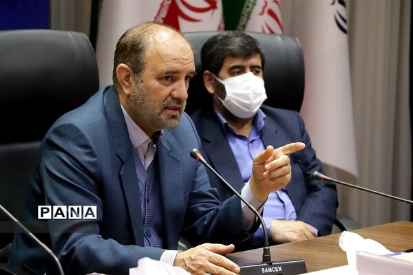 گردهمایی روسای آموزش و پرورش نواحی و مناطق استان آذربایجان شرقی