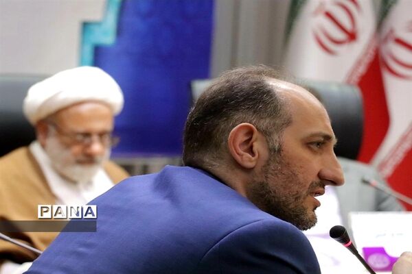 گردهمایی روسای آموزش و پرورش نواحی و مناطق استان آذربایجان شرقی