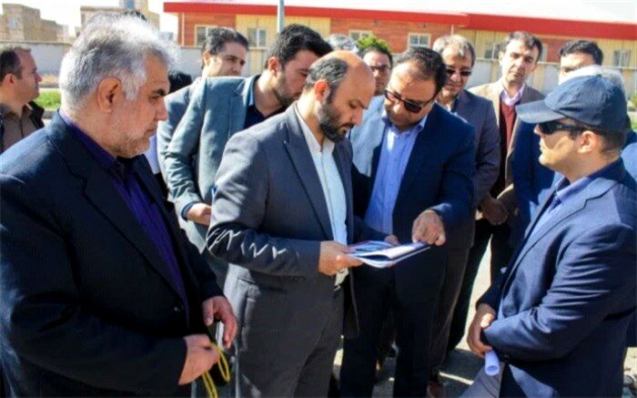 سلسله مدارس به نام شهدای مدافع حرم در کشور ایجاد می‌شود