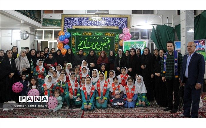 یک شب خاطره‌انگیز به یاد کریم آل طاها