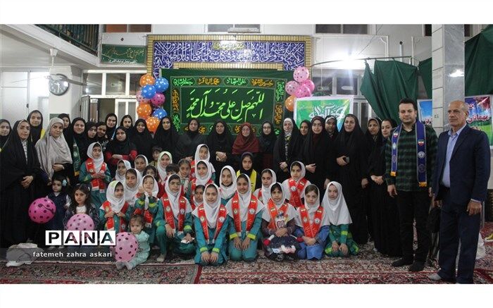 یک شب خاطره‌انگیز به یاد کریم آل طاها