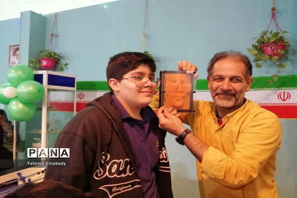 حضور ویژه دهه هشتادی و نودی‌ها در نمایشگاه بین المللی قرآن کریم