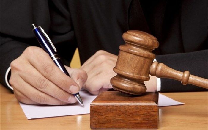 متهم اصلی شهادت کیان پیرفلک به اعدام محکوم شد