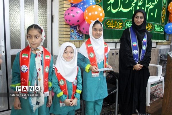 ضیافت همدلی در گلوگاه