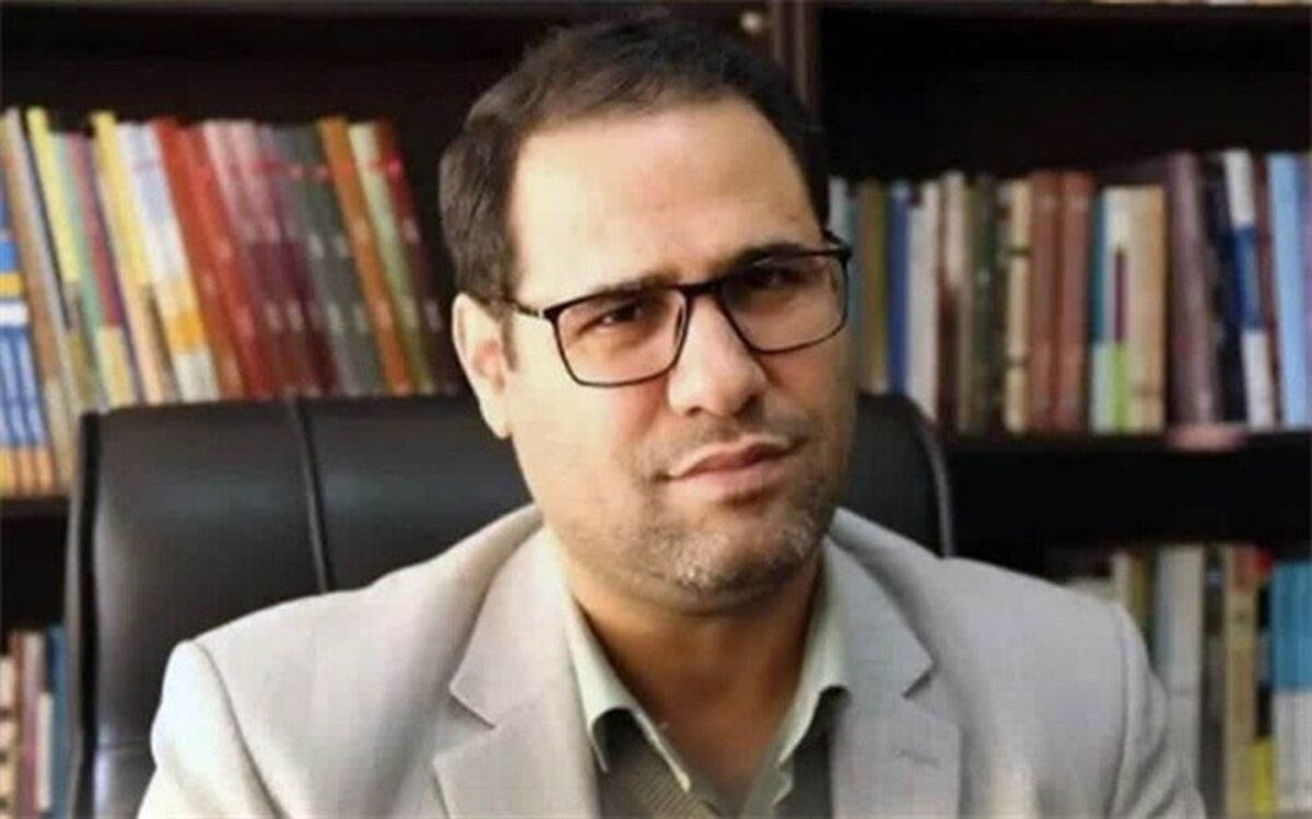 اعلام حمایت صریح دبیرکل جمعیت وفاداران انقلاب اسلامی از دکتر رضا صحرایی