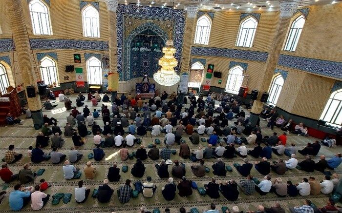 ماه رمضان، فرصت طلایی بیدار شدن از خواب غفلت است