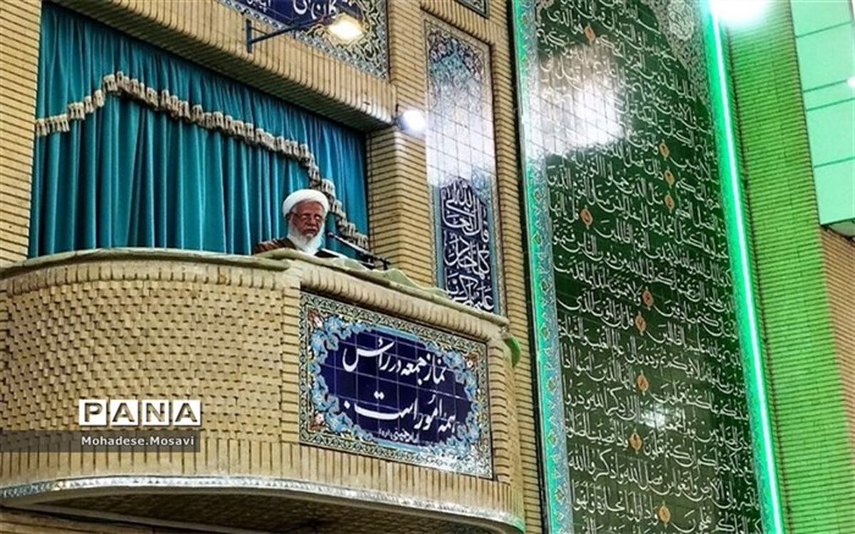 شب قدر؛ شب تعیین سرنوشت انسان است