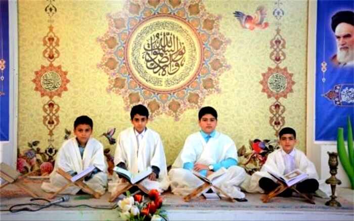 محافل ضیافت فرصت ارزشمندی برای انس دانش‌آموز با قرآن است