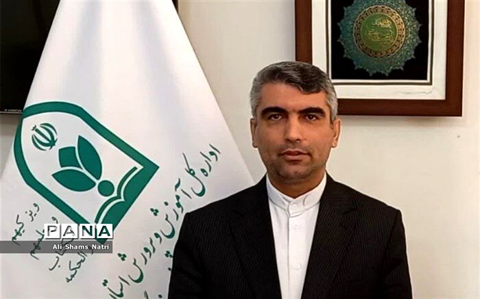 راه‌اندازی کاروان‌های قرآنی به مناسبت ماه مبارک رمضان در مدارس مازندران
