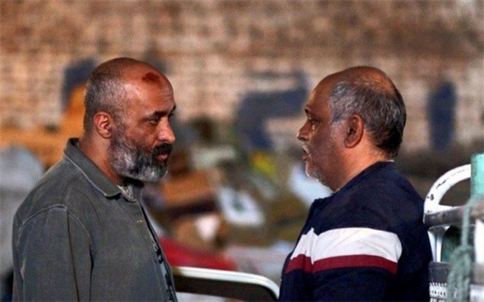 تصویربرداری فیلم «سرد روشن» پایان یافت