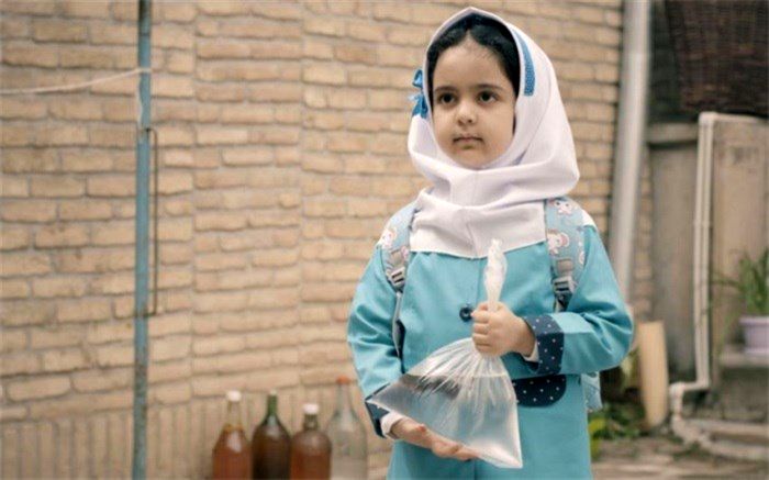 «غریبه کوچک» روی میز تدوین رفت