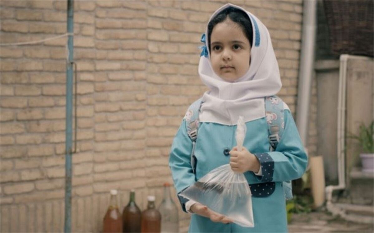 «غریبه کوچک» روی میز تدوین رفت