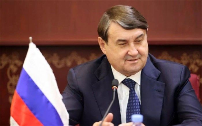 ورود دستیار ویژه ‌پوتین به تهران‌؛ ایگور امروز با مخبر و بذرپاش دیدار می‌کند