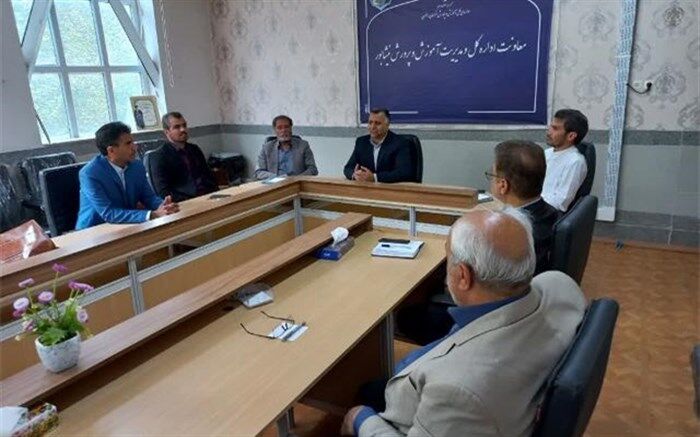 امر به معروف و نهی از منکر مربوط به یک نفر نیست