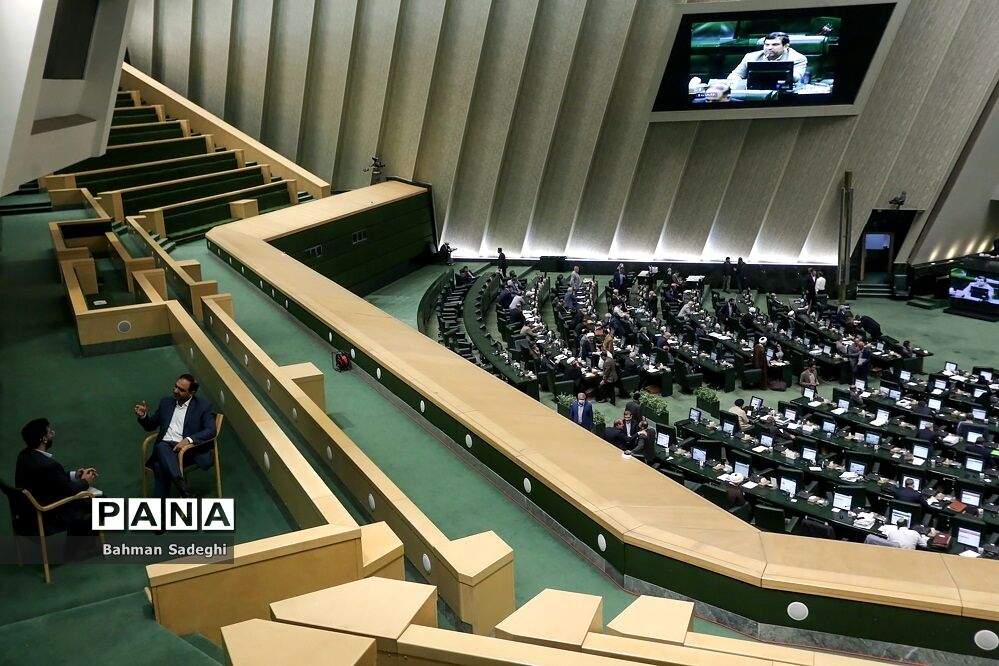6 وزیر به مجلس می‌روند