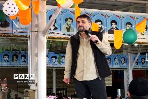 جشن بزرگ روزه اولی ها در ملارد