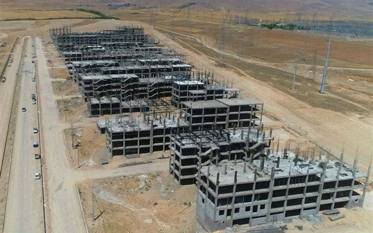 هر متر مسکن ملی در تهران، ۱۰ میلیون تومان