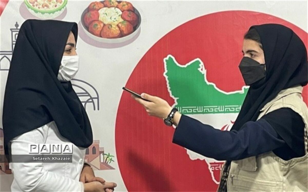 هنرجویان، با حداقل‌ترین‌ها می‌توانند کار کنند