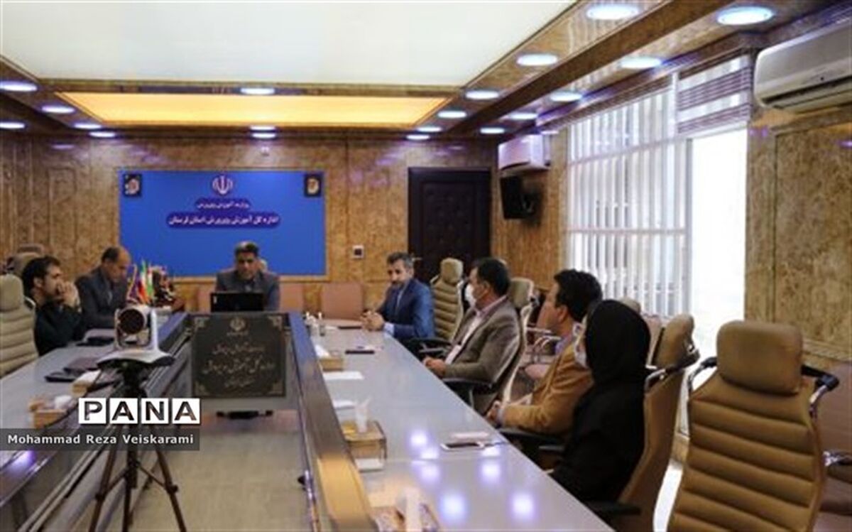 ارائه خدمات دندانپزشکی رایگان به دانش‌آموزان کمتر برخوردار لرستان