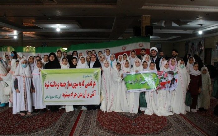 شور و حال روزه اولی‌های بهارستان در ماه مهمانی خدا /فیلم