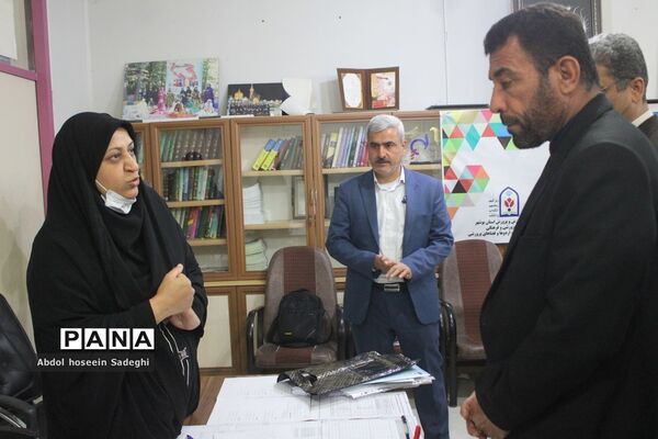 آغاز فعالیت دبیرخانه استانی تحویل آثار چهل و یکمین جشنواره فرهنگی و هنری امید فردا