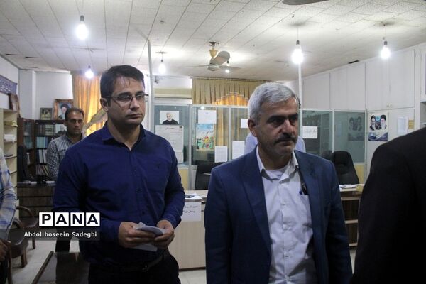 آغاز فعالیت دبیرخانه استانی تحویل آثار چهل و یکمین جشنواره فرهنگی و هنری امید فردا