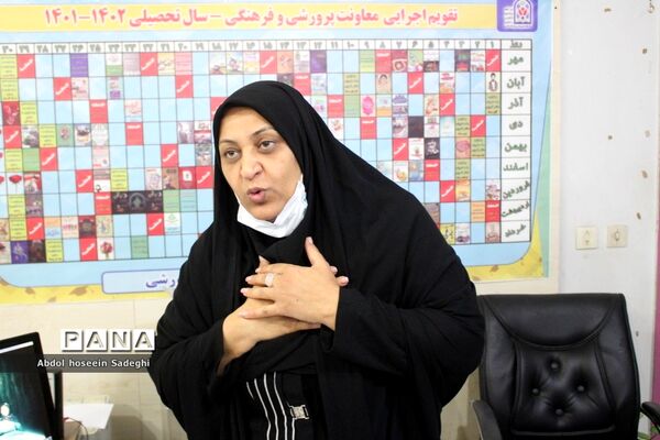 آغاز فعالیت دبیرخانه استانی تحویل آثار چهل و یکمین جشنواره فرهنگی و هنری امید فردا