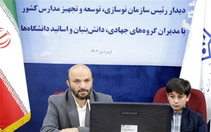 گروه‌های جهادی و دانش‌بنیان و تشکل‌های مردمی، حلقه‌های میانی تحقق اهداف بیانیه گام دوم انقلاب هستند